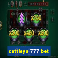 cattleya 777 bet